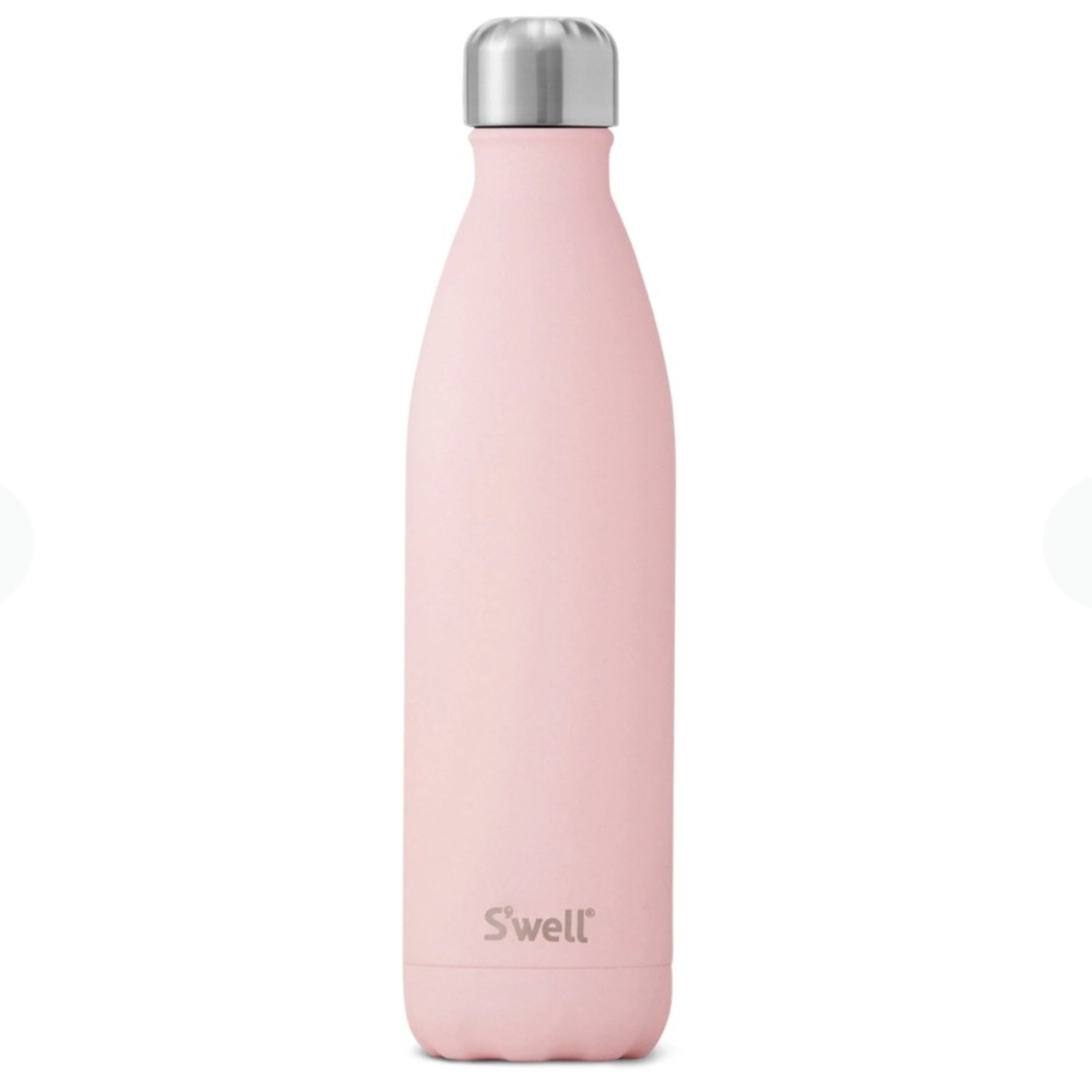 COPY - NWT - Pink Topaz Swell Bottle
